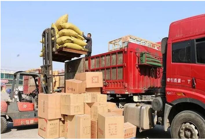 漳州到盘龙区物流专线