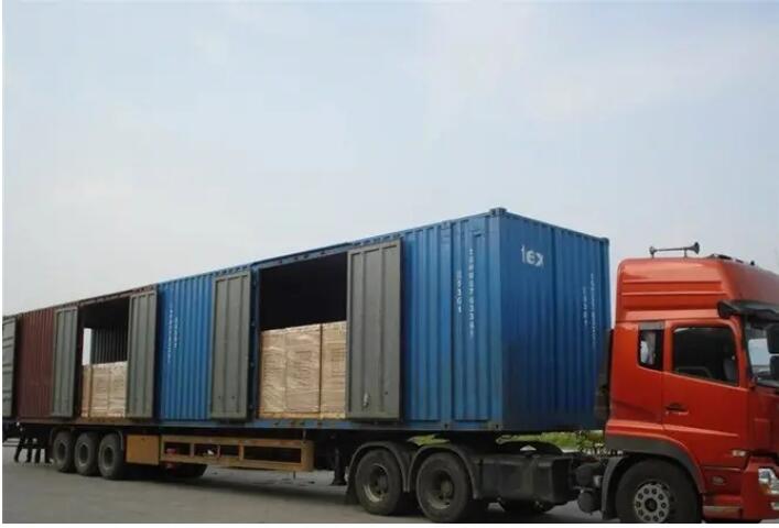 漳州到盘龙区整车运输