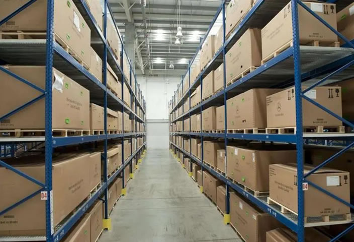 漳州到盘龙区货物仓储