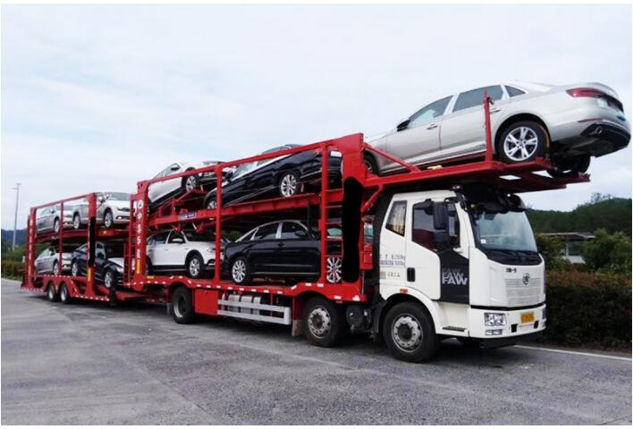 漳州到盘龙区轿车托运